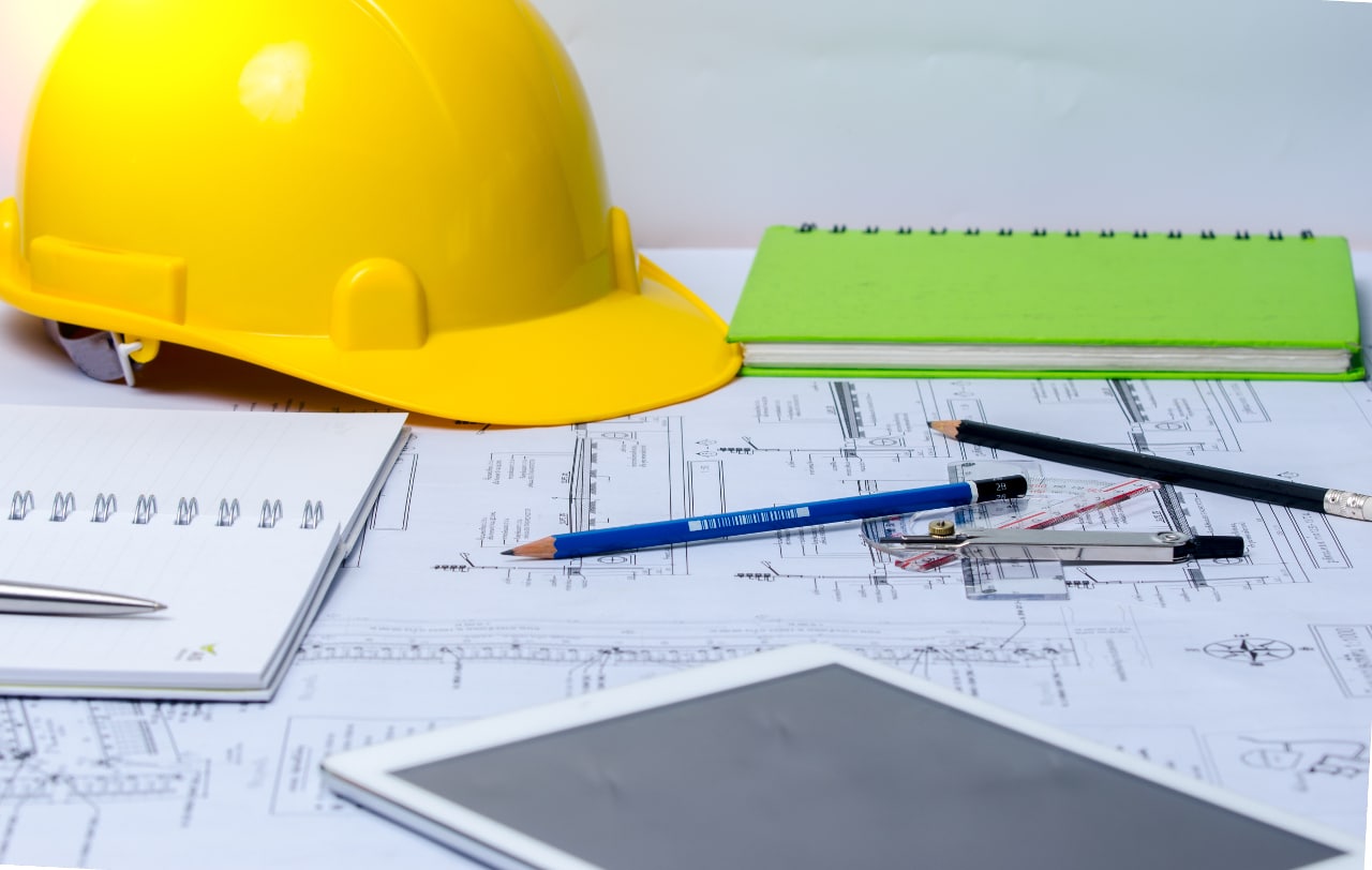 bureau detude technique